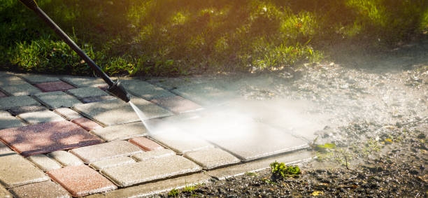 Professional Pressure Washing in Star, ID